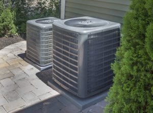 AC Repairs in Colleyville, TX