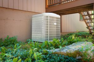 System Replacement HVAC Services in Colleyville, TX