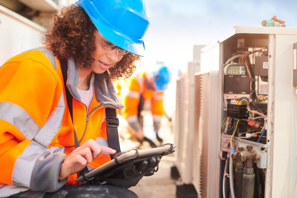 colleyville HVAC maintenance