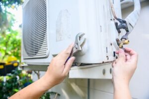 preventative maintenance colleyville tx