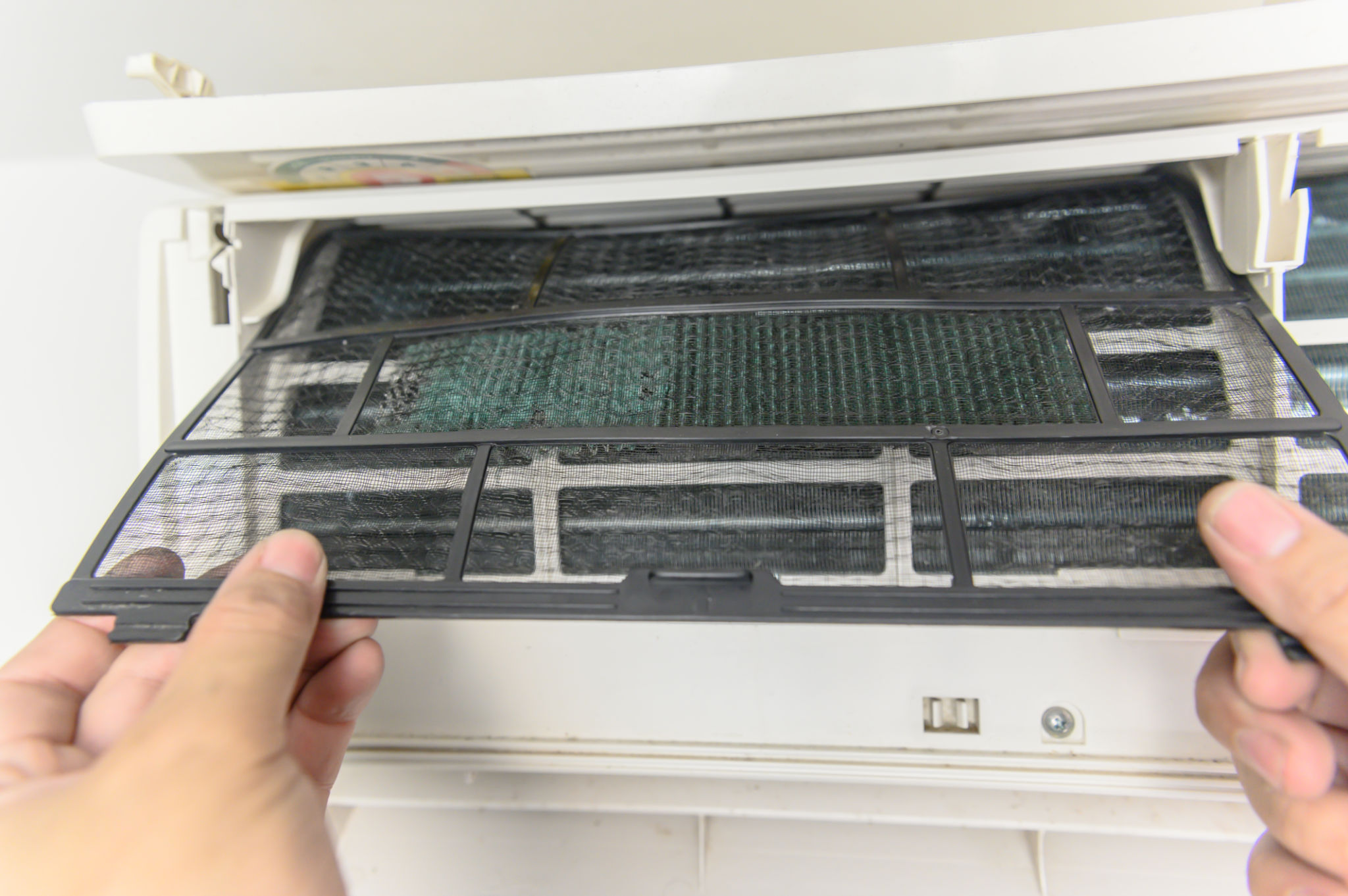 ac repair colleyville