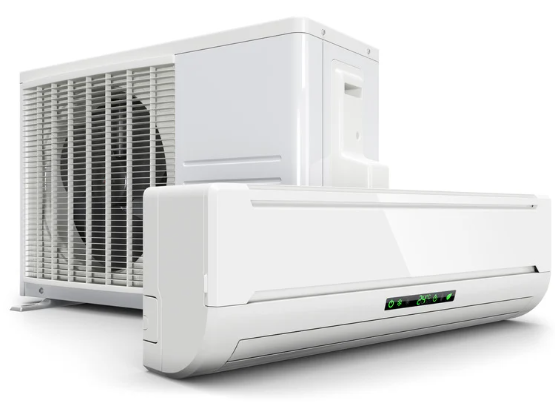Ductless Air Conditioning