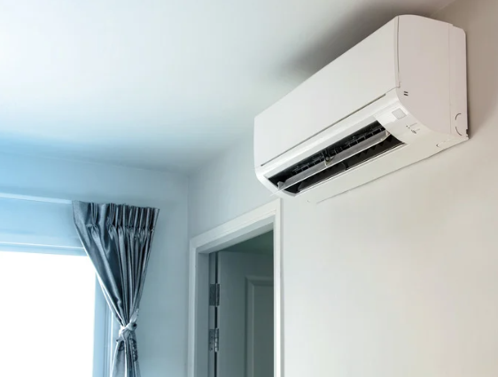 Split Type AC