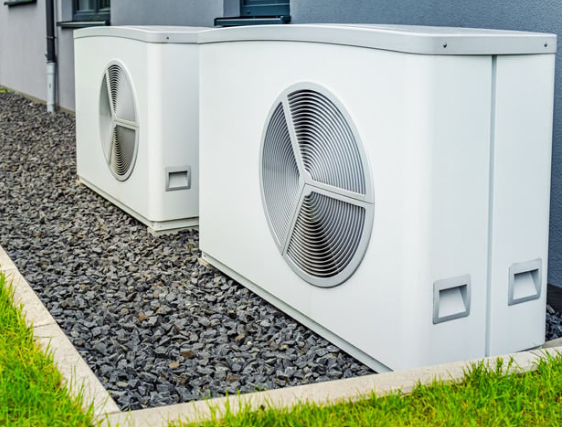Air Conditioner vs Heat Pump