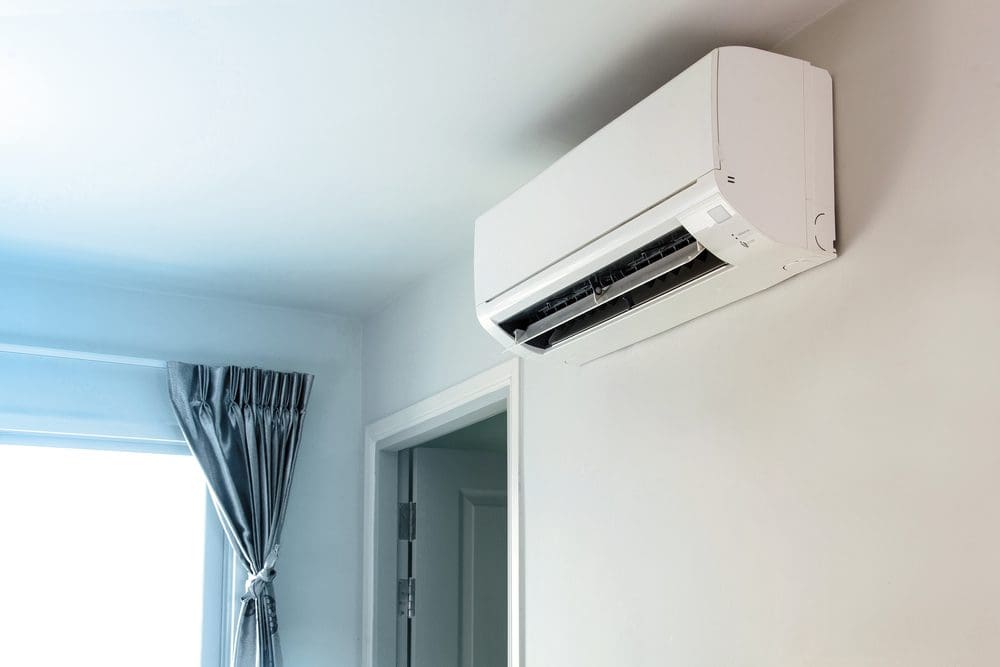 what is ductless air conditioning