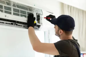 How to Get Your AC System Ready for Spring