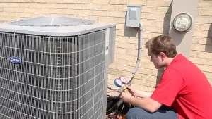 Signs Your AC Unit Needs Repair Before Summertime