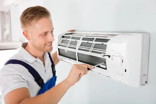 How to Get Your AC System Ready for Spring
